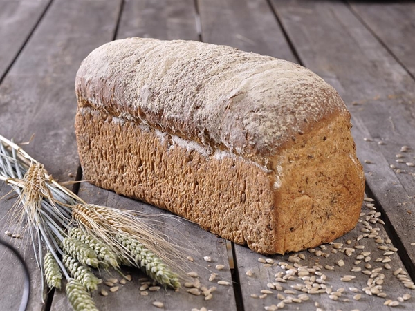 GoudGraan ongesneden