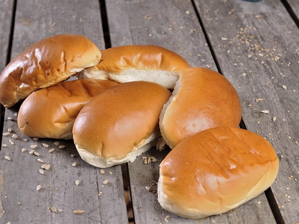 witte puntjes voor &euro; 2.75