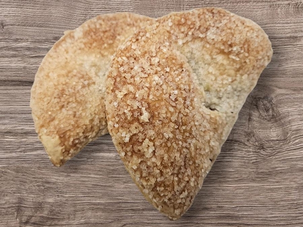 Lekkers voor bij de koffie!