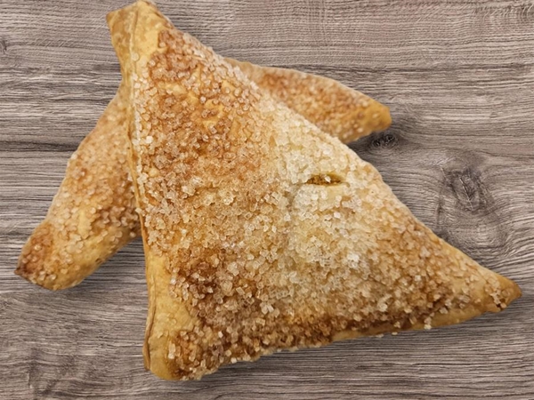 Abrikozenflap&nbsp;per 2 verpakt