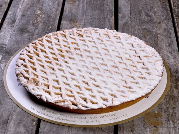 Acties (alleen geldig in onze eigen winkels)