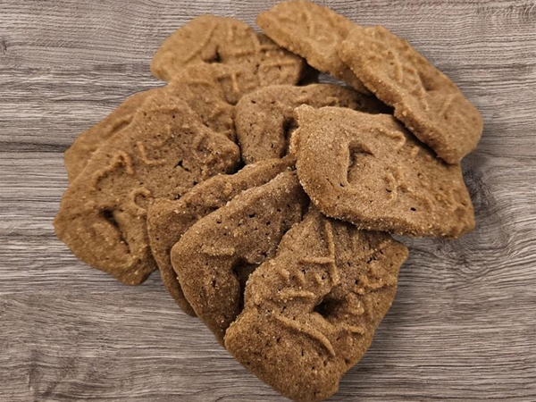 mini speculaas