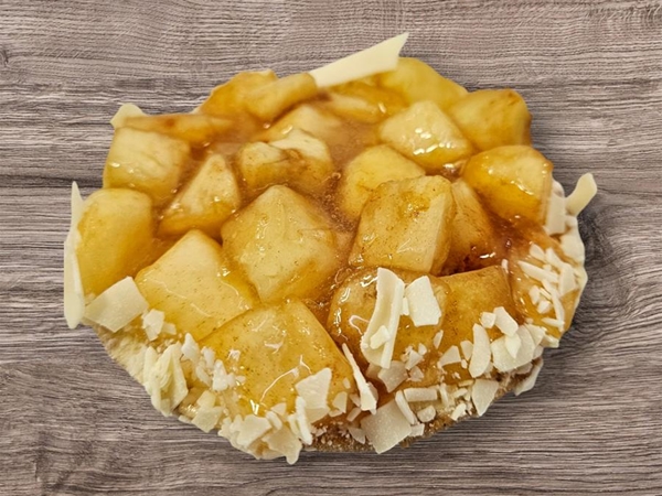 Appel-Kaneel 1 persoons